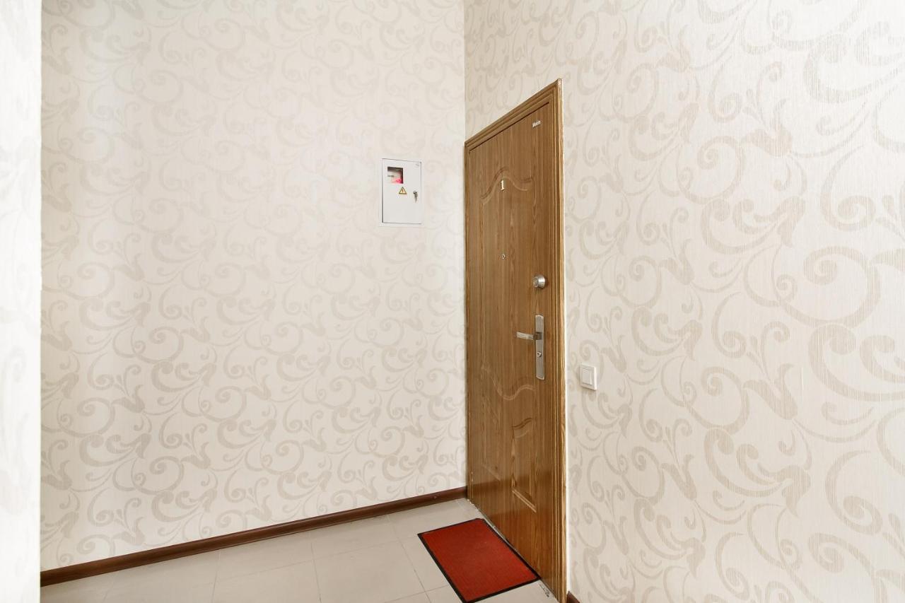 Modern Apartment In The City Center In A New Building Odessa Exterior foto